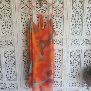 Judith March Dress Large